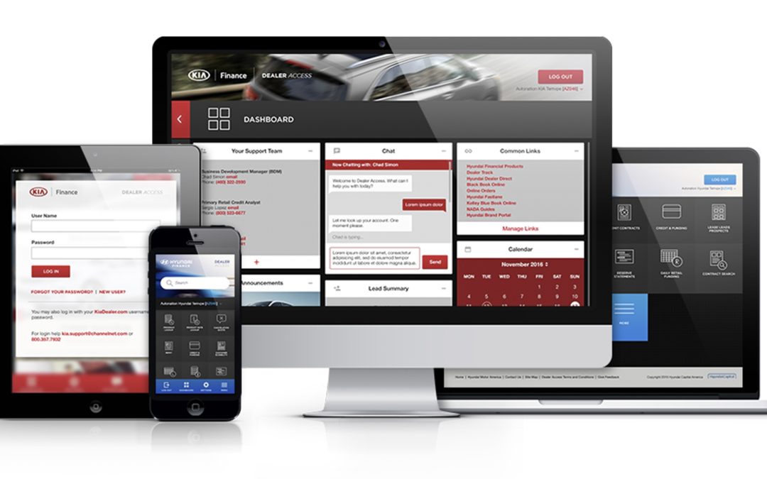 ChannelNet Unveils Updated SiteBuilder Platform To Streamline Marketing Operations