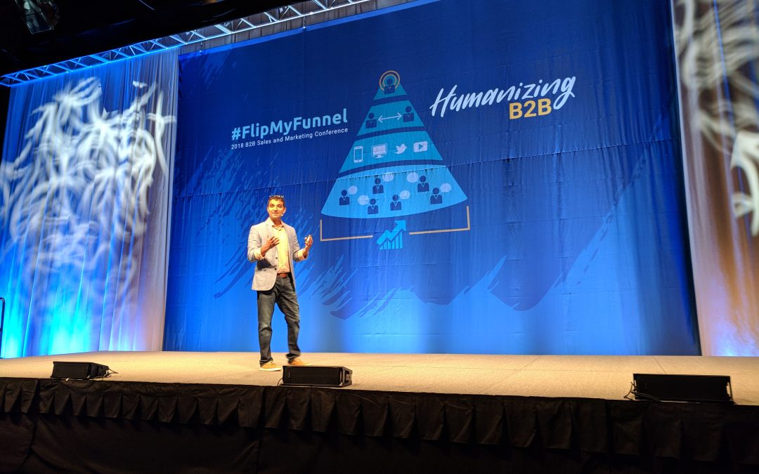 Humanizing Account-Based Strategies Helps B2B Brands Drive Authenticity, Engagement