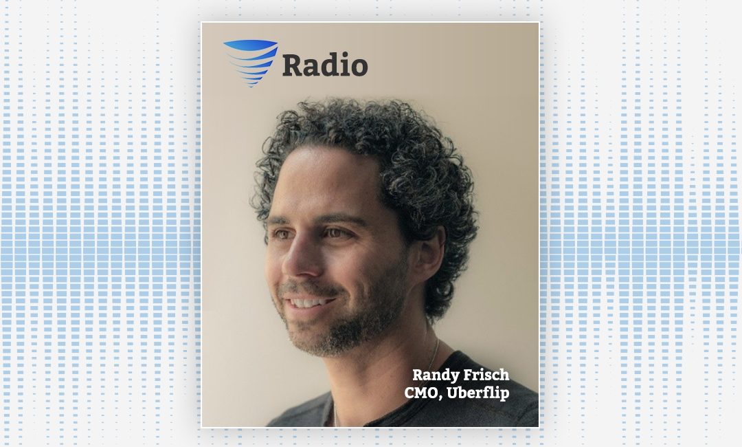 Podcast: Environment, Structure & Engagement: Uberflip Exec Shares Key Steps For Disney-Like Content Experiences