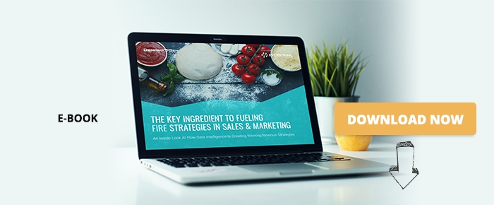 The Key Ingredient To Fueling FIRE Strategies In Sales & Marketing