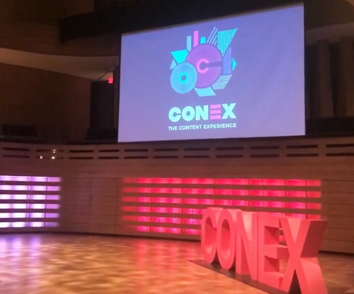 Top Quotes From Conex: Thought-Provoking Tidbits That Start A Content Marketing Convo