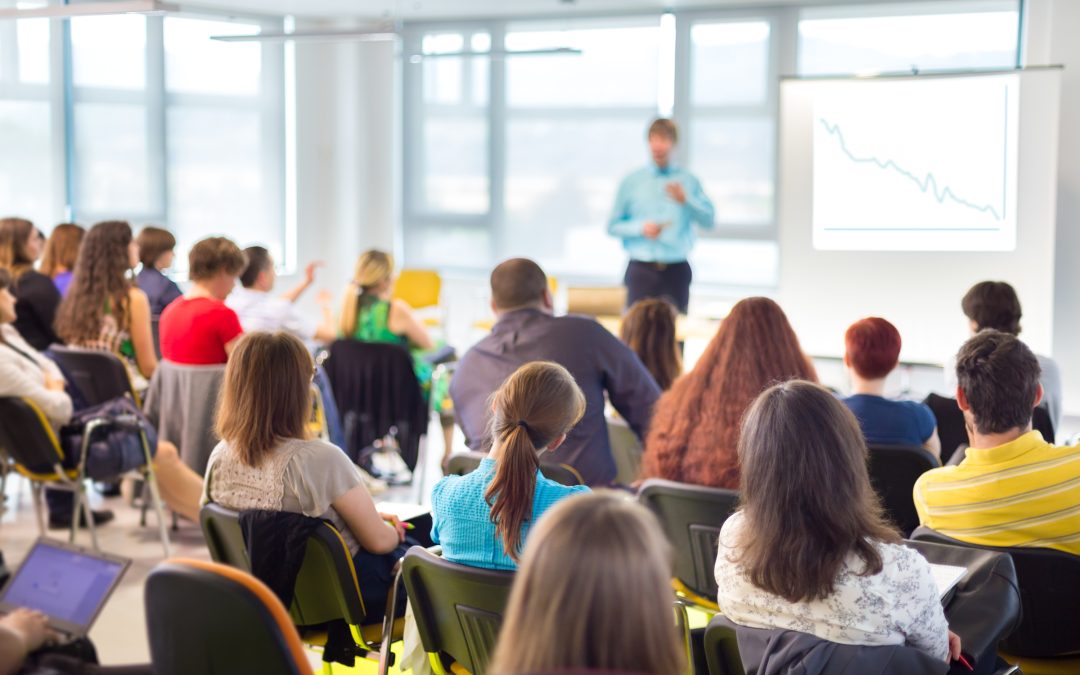 Closing The Channel Marketing Skills Gap To Support Indirect Sales Growth