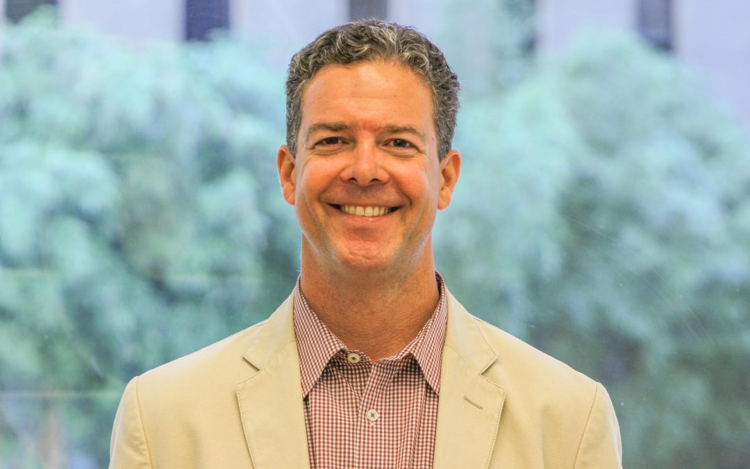 DealSignal CEO Shares Analysis Of B2B Marketing Audience, New Definition Of “TAM”