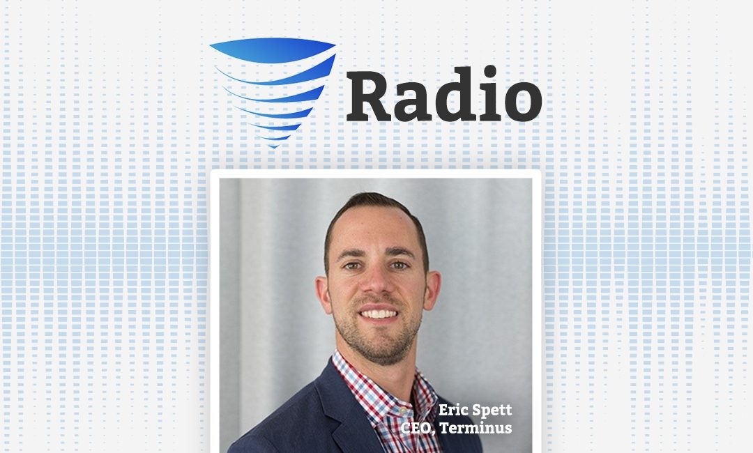 Podcast: Taking A TEAM Approach To ABM: Terminus CEO Discusses Growth Of Account-Based Tech At #FlipMyFunnel