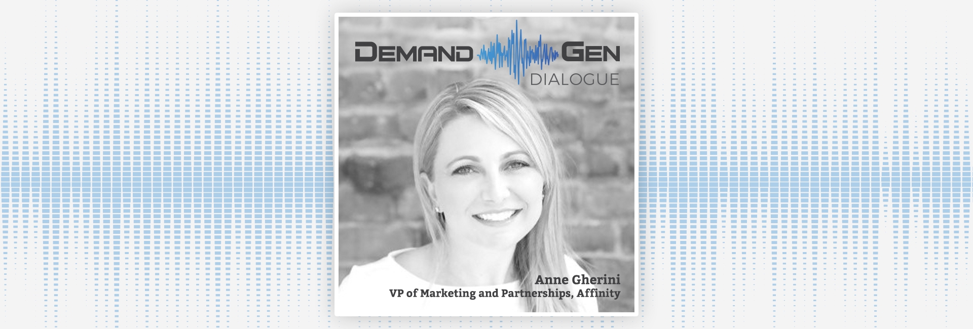 Podcast: Affinity Exec Dispels AI Myths, Discusses Benefits To Marketing Success