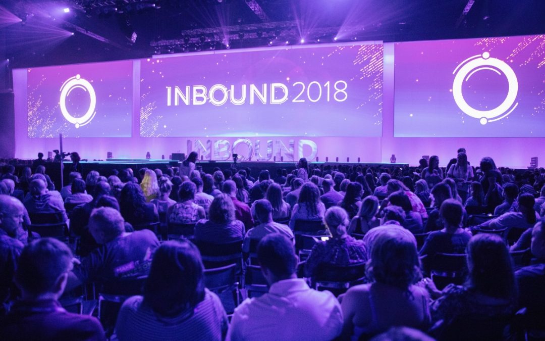 INBOUND 2018: HubSpot Unveils Flywheel Framework To Better Attract, Engage & Delight Buyers