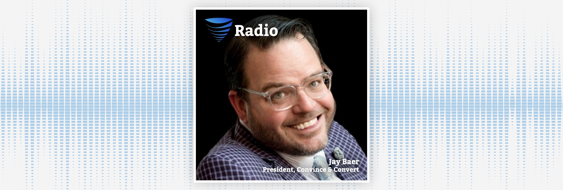 Podcast: Jay Baer Discusses Content Marketing Challenges, Importance Of Relevant Messaging, Alignment