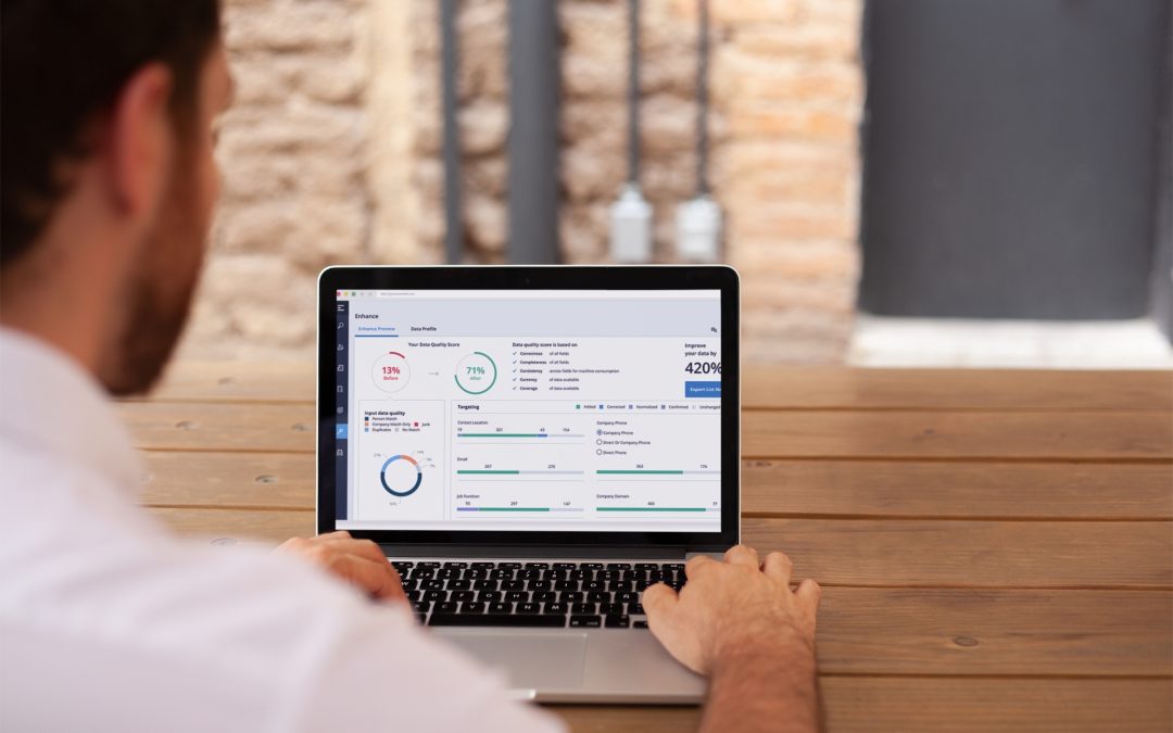 ZoomInfo Looks To Strengthen Contact Database With Datanyze Acquisition
