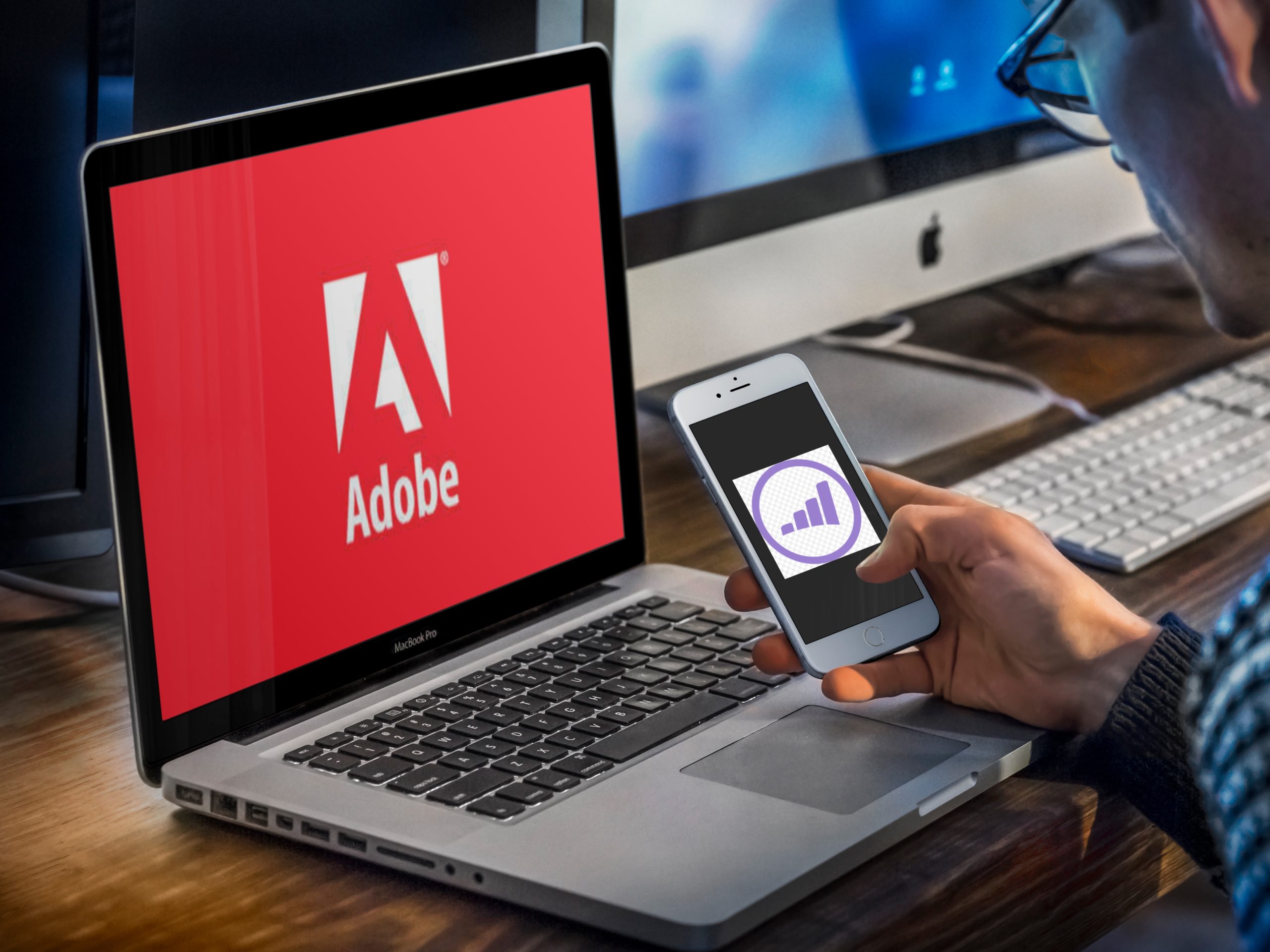 Adobe To Acquire Marketo For $4.75 Billion