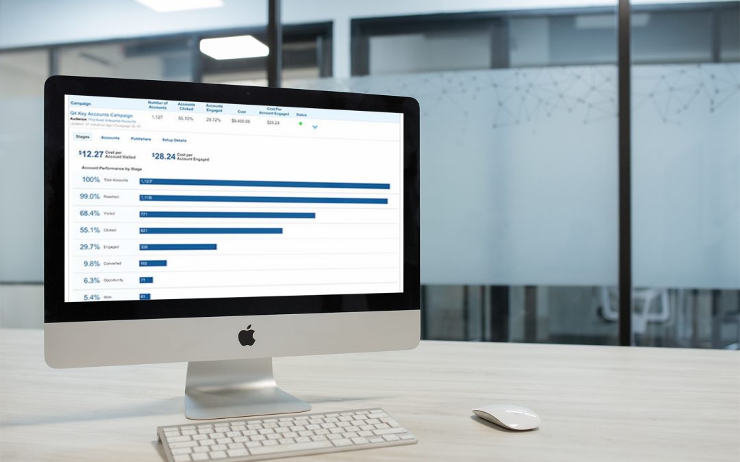 Demandbase Unveils New AI-Powered, Intent-Driven Ad Targeting Solution