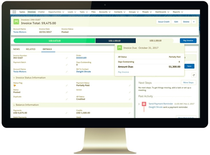 Salesforce Enhances Sales Cloud Platform To Create Comprehensive CRM, Connect Entire Sales Process