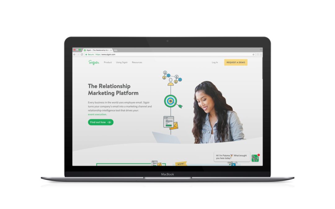 Sigstr Secures $4M In Funding To Fuel Product Growth, Market Expansion