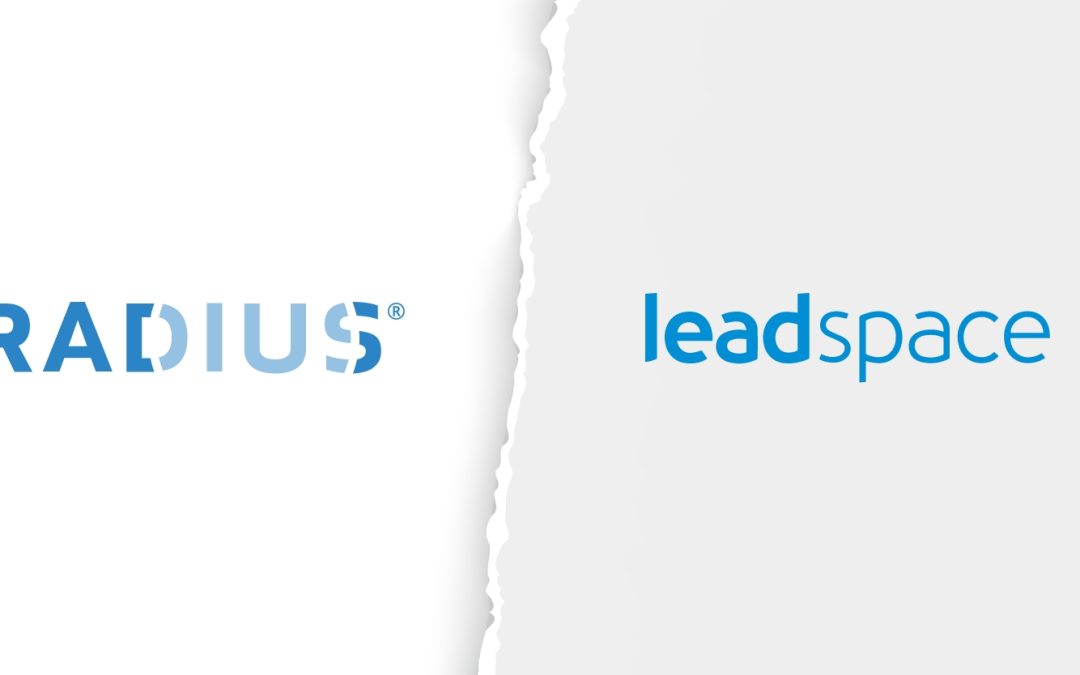 Leadspace And Radius Prepare Go-Forward Strategies After Calling Off Merger