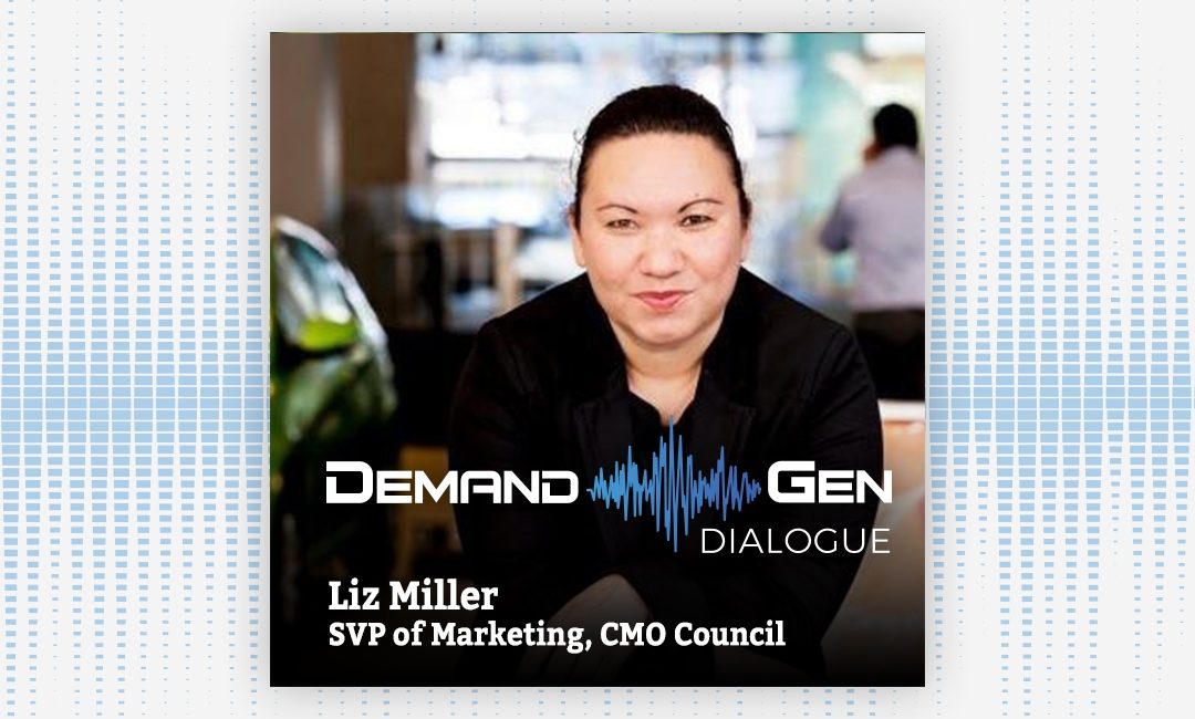 Podcast: GDPR Leaders & Laggards: New CMO Council Research Highlights GDPR Impacts, Implications On B2B Businesses