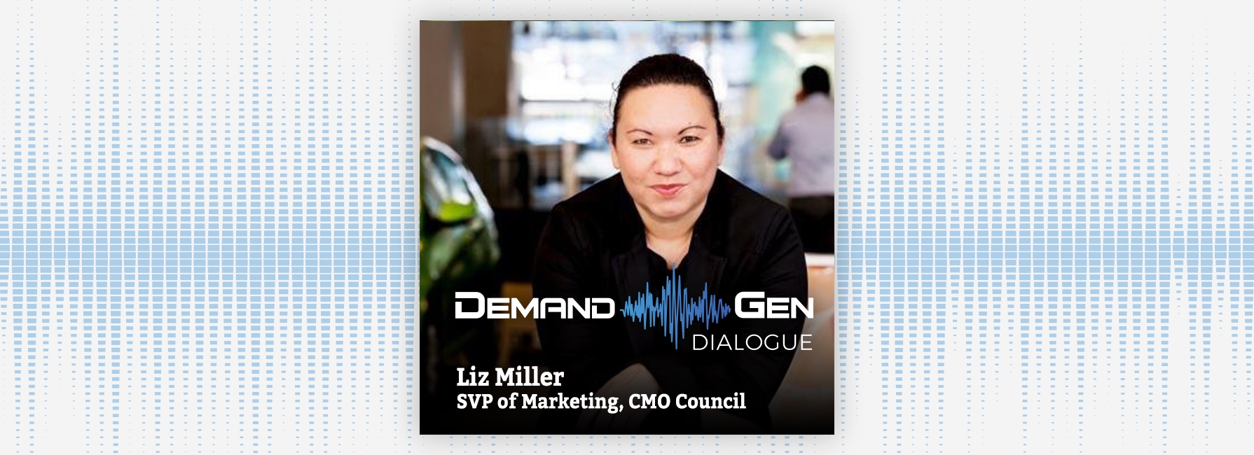 Podcast: GDPR Leaders & Laggards: New CMO Council Research Highlights GDPR Impacts, Implications On B2B Businesses