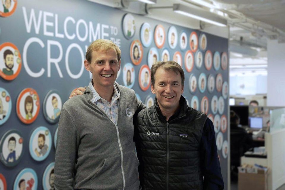 G2 Crowd Raises $55M In Series C Funding Round To Fuel ‘Amazon For Businesses'