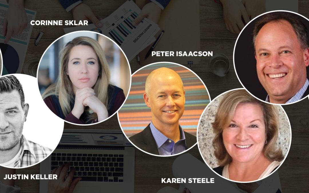 Top Marketing Execs Predict Growing Influence For Operations Roles Following Ops-Stars Event