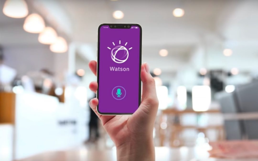 IBM Releases Voice-, Text-Enabled Assistant For Marketing Campaigns
