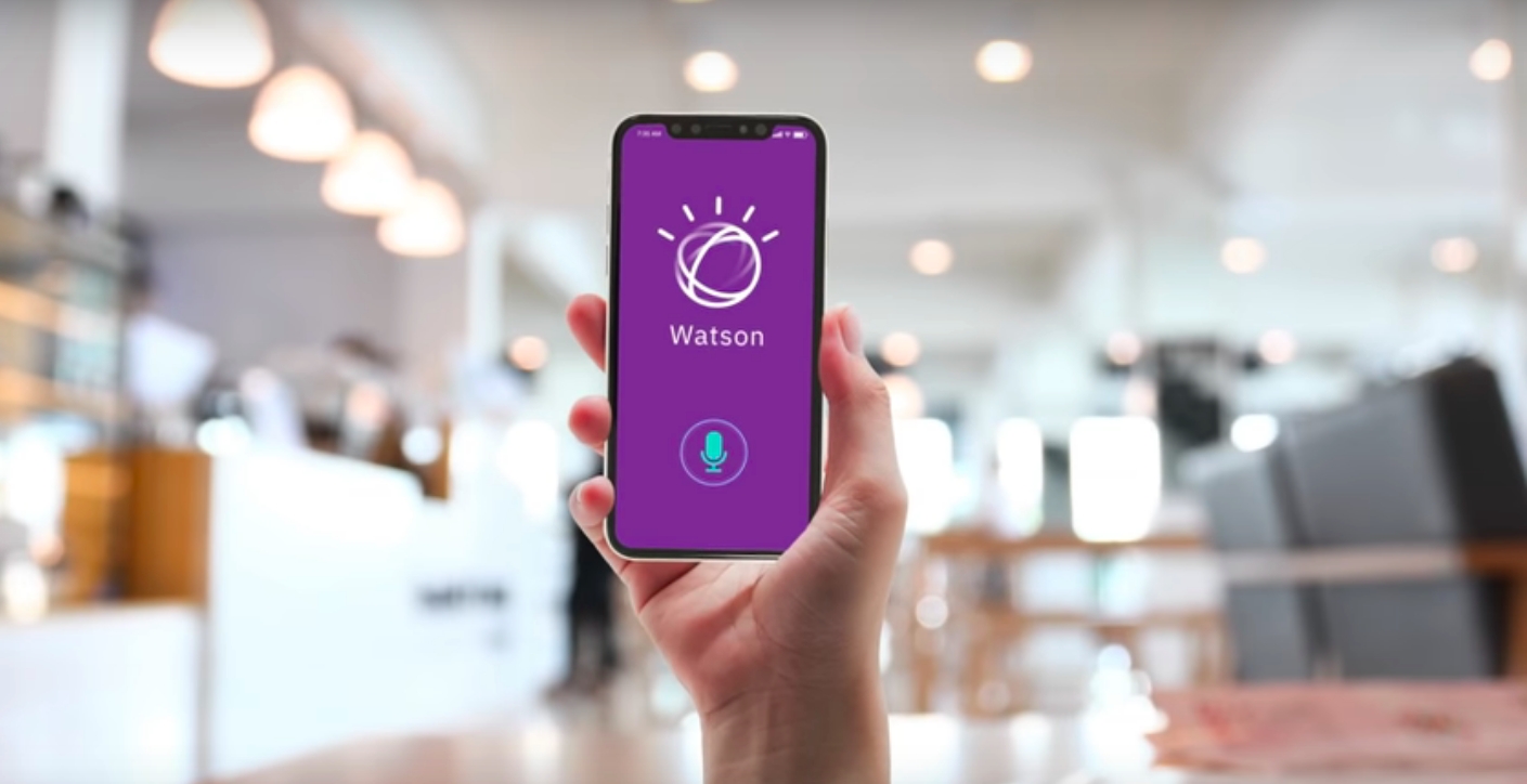 IBM Releases Voice-, Text-Enabled Assistant For Marketing Campaigns