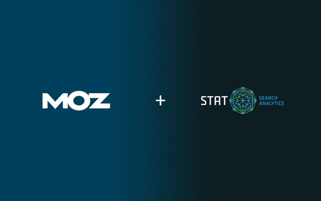 Moz To Acquire STAT Search Analytics To Expand SEO Capabilities