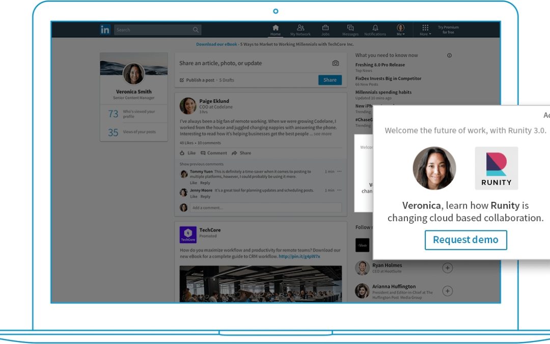 Pimp My Personalization: New Tactics Go Beyond Traditional, Tired ‘Insert First Name’ Strategies