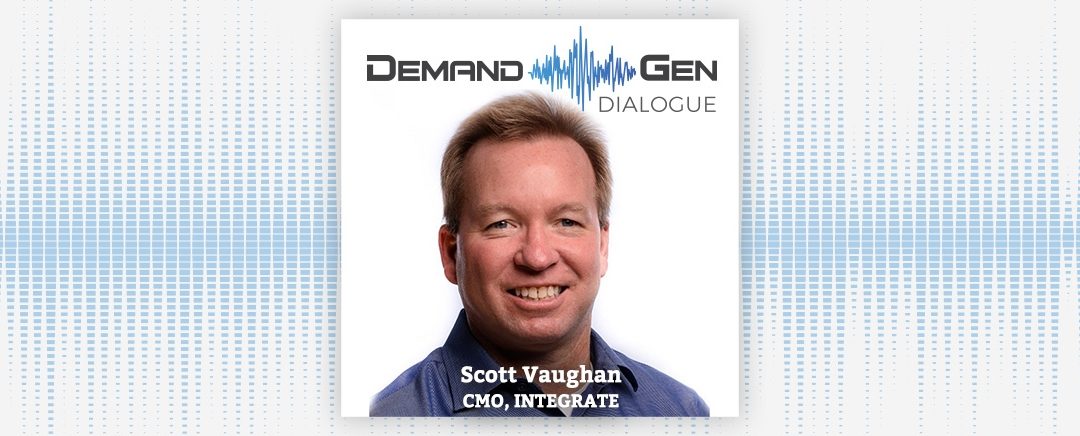 Podcast: What Revenue Marketers Need To Do To Become B2B Game Changers