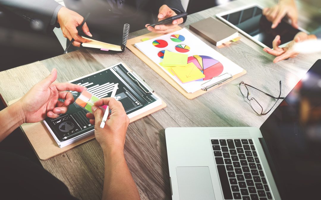 Data, Content And ABM Experimentation Helping B2B Marketers Perfect Their Demand Plan For 2019