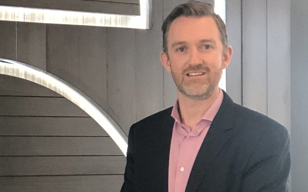 Seismic Appoints First CFO