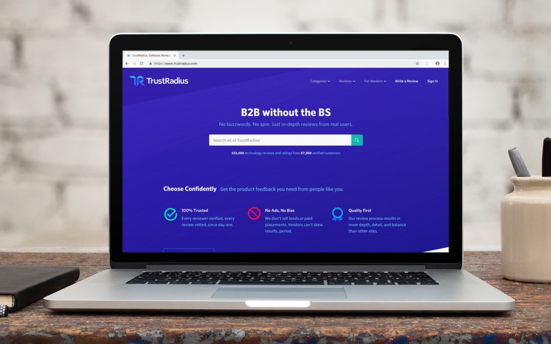 TrustRadius Expands Executive Team To Further Company Growth In 2019