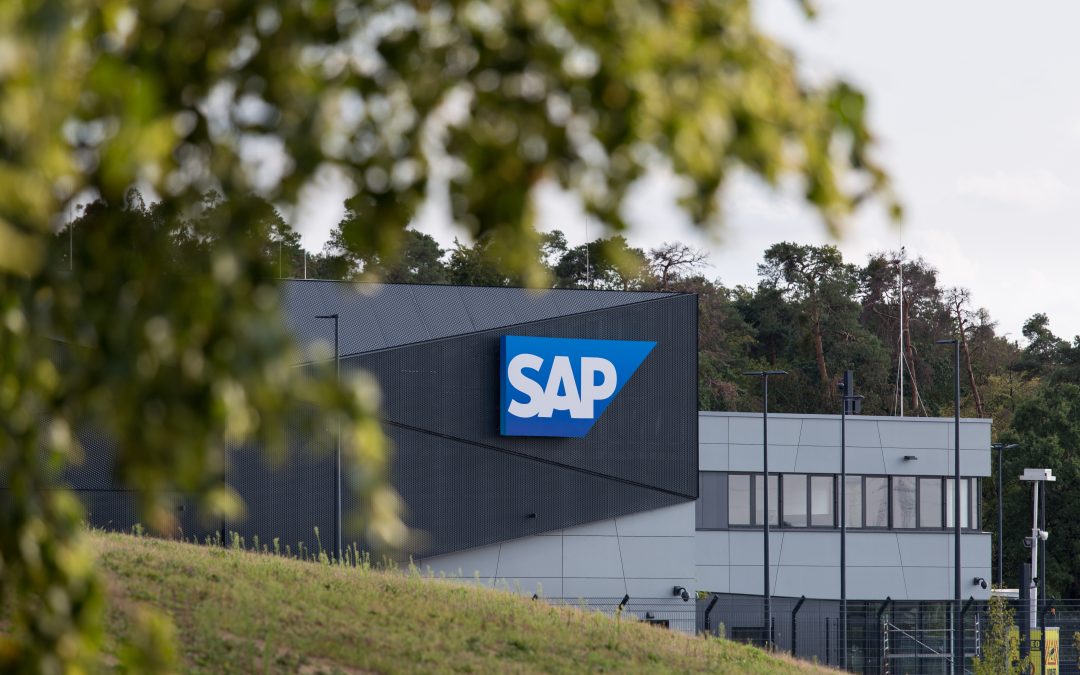 SAP SE Acquires Qualtrics For $8B