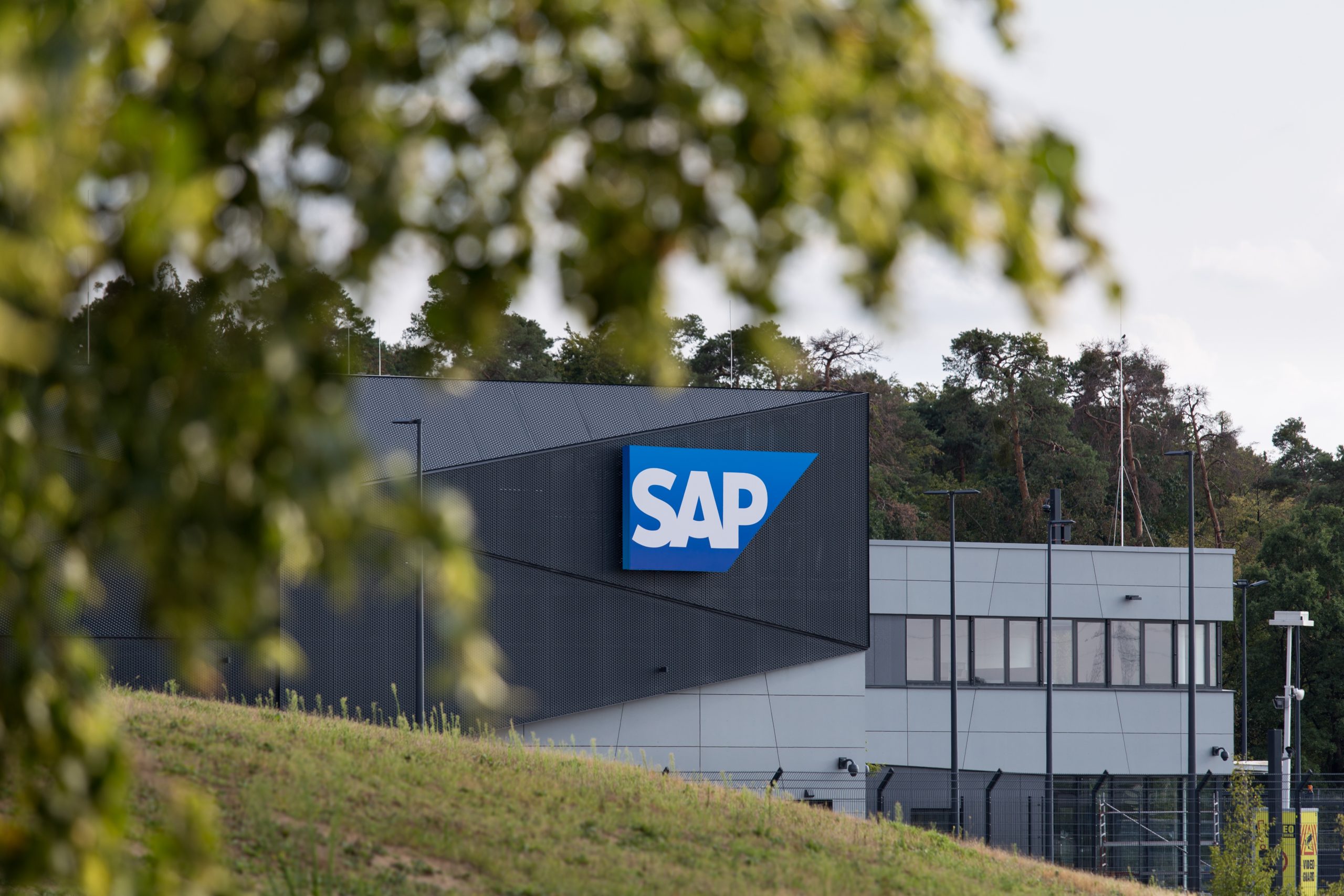 SAP SE Acquires Qualtrics For $8B