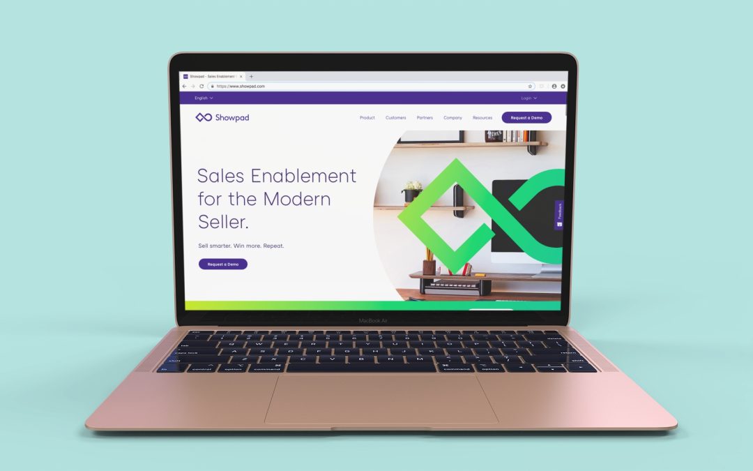 Showpad Acquires Voicefox, Launches New Features For Sales Enablement