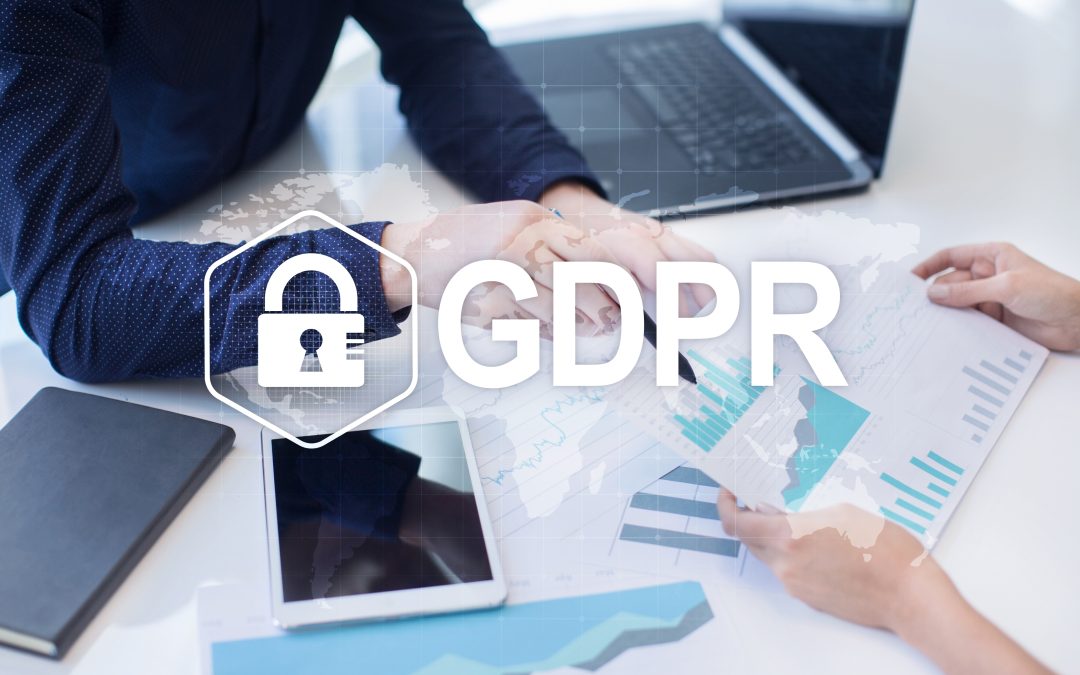 GDPR Aftershocks Show Big Impact On Contact Databases, Leading Marketers To Focus On Content Syndication, Inbound Strategies