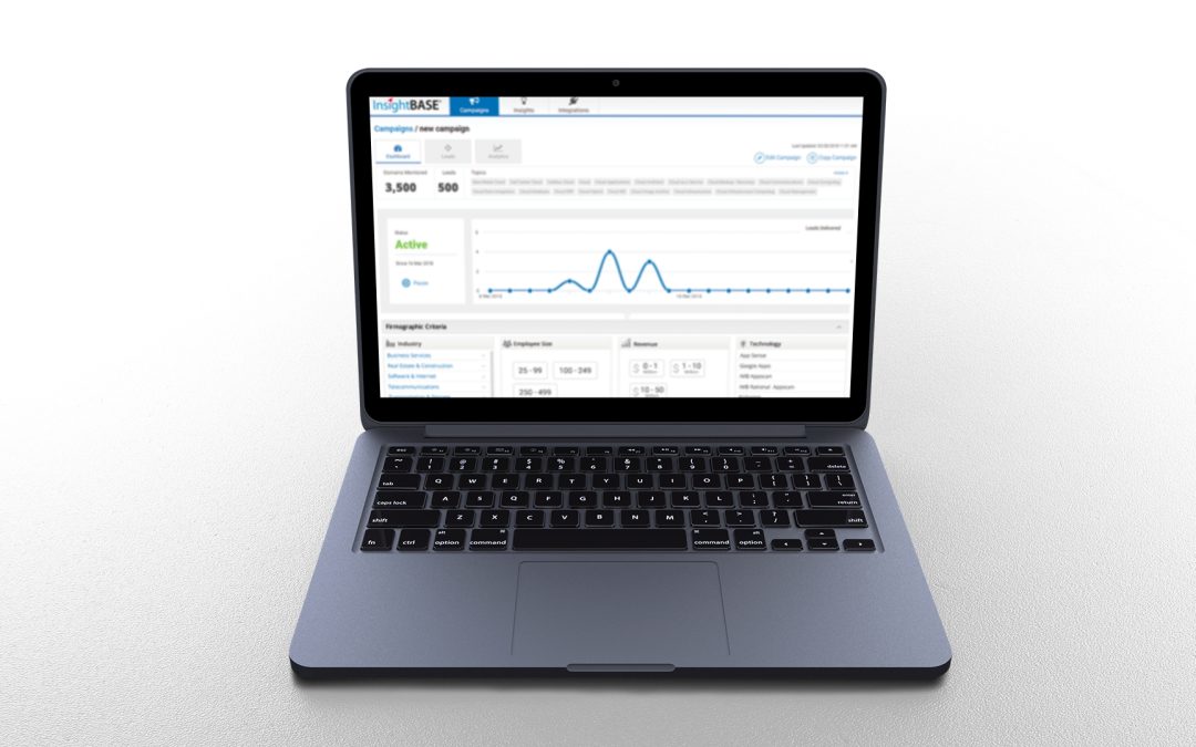 True Influence Launches OpportunityBASE To Help Drive High-Quality Lead Generation