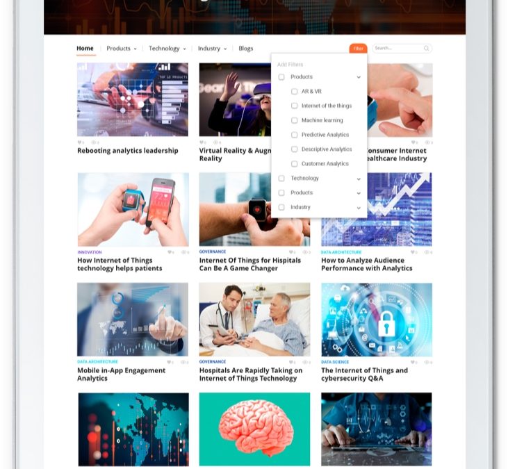 Folloze Launches ‘Content Sites’ Functionality For ABM Platform
