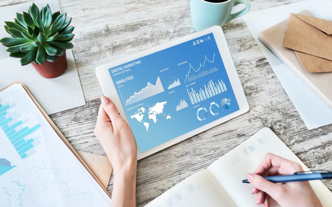 Marketing Performance Metrics 2.0: B2B Brands Focus On Pipeline Velocity, Activity Across Buying Stages And Campaigns