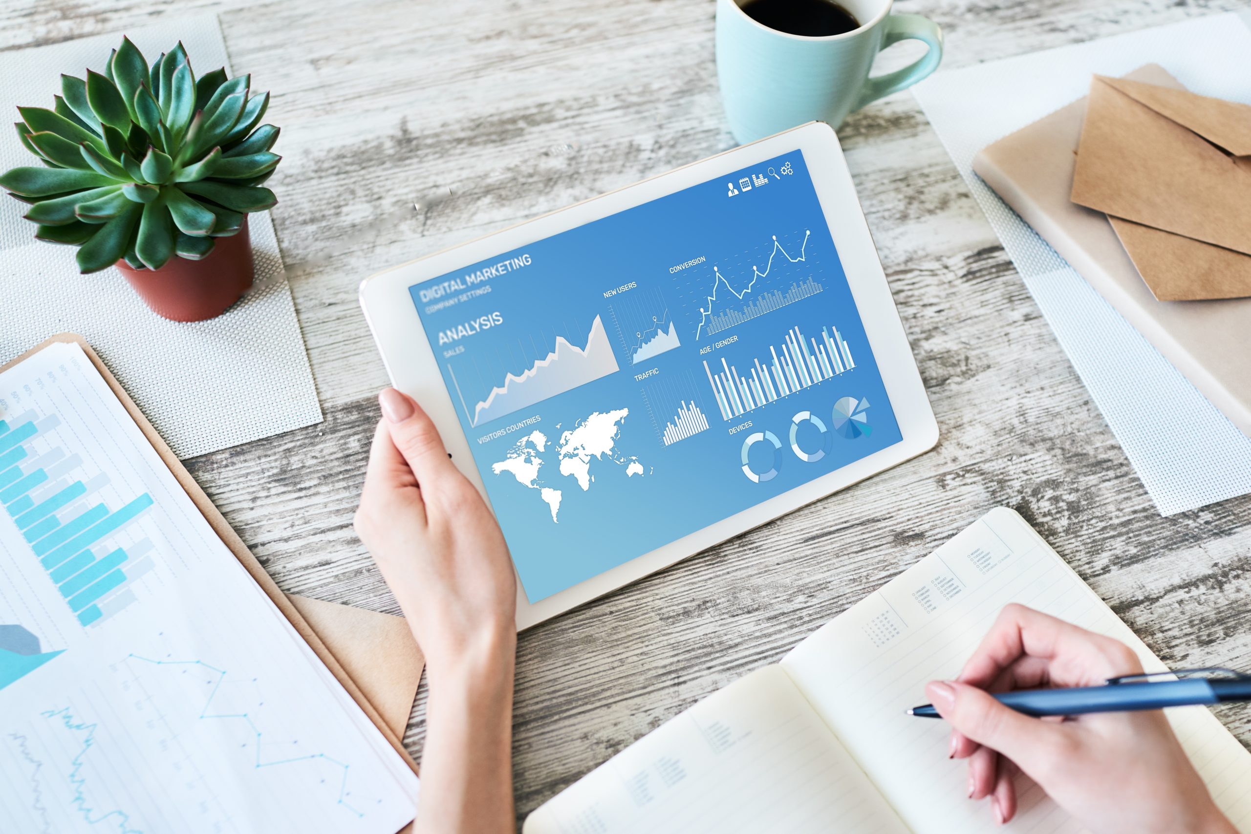 Marketing Performance Metrics 2.0: B2B Brands Focus On Pipeline Velocity, Activity Across Buying Stages And Campaigns