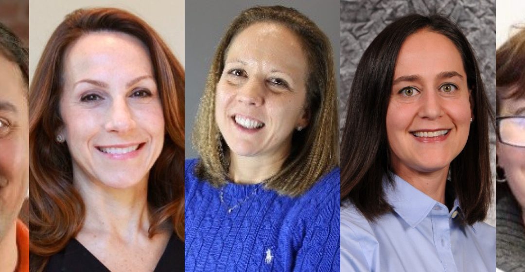 Drift Pads Executive Team With 5 New Hires Across Sales, Marketing & Engineering