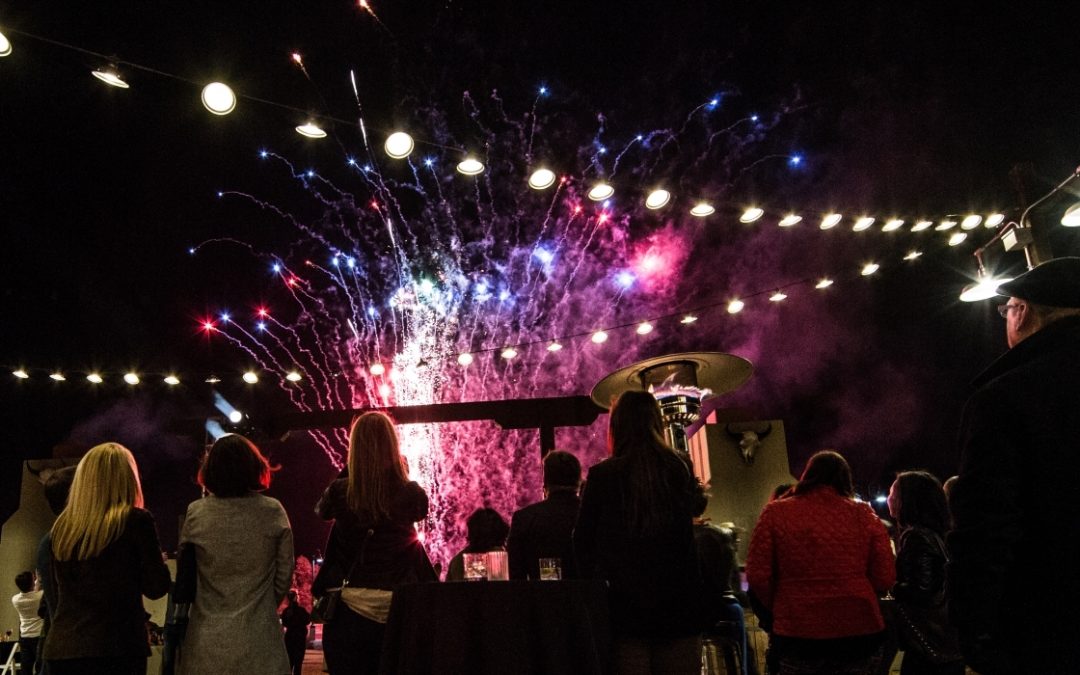 Top B2B Marketers Share Their New Year’s Resolutions