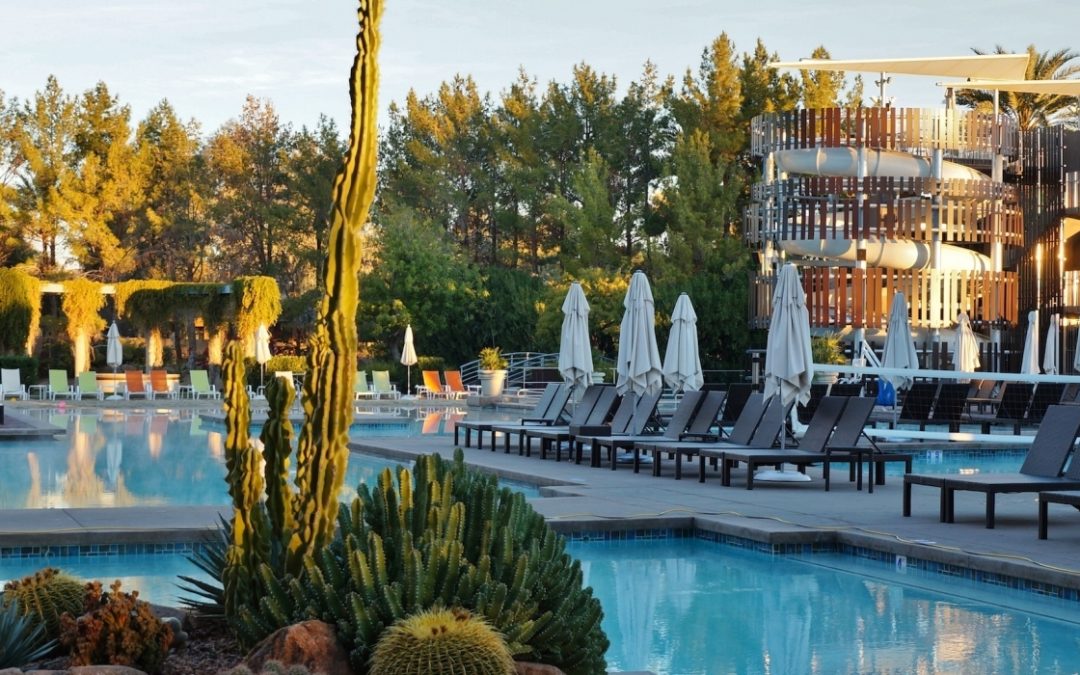 The #B2BMX Afterparty: How To Keep The Fun Times Going In Scottsdale