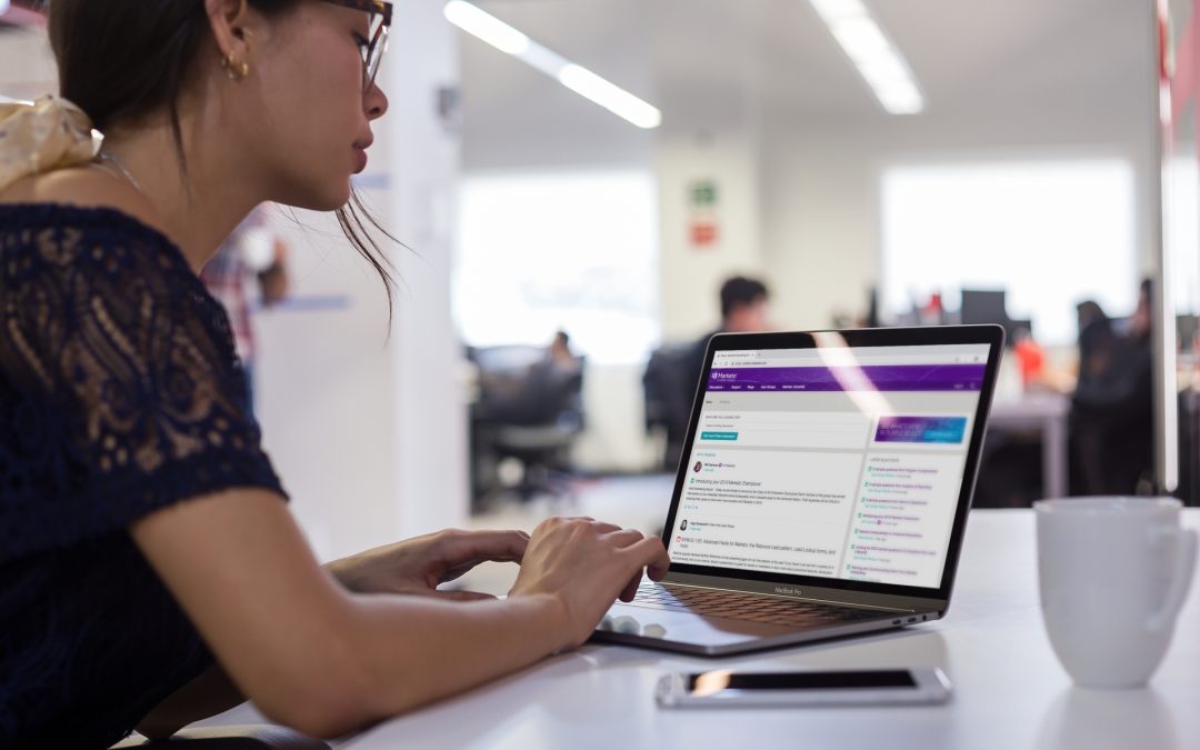 Marketo Announces 2019 Champion Winners