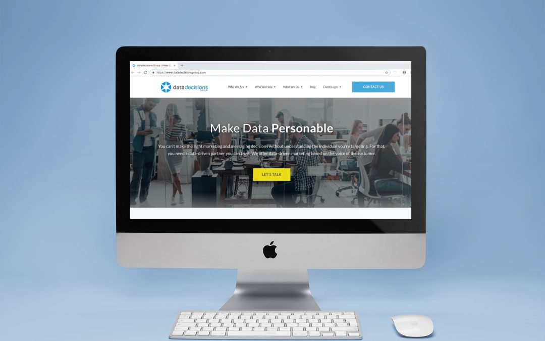 Data Decisions Group Acquires Reach Analytics To Provide Full-Service Predictive Modeling