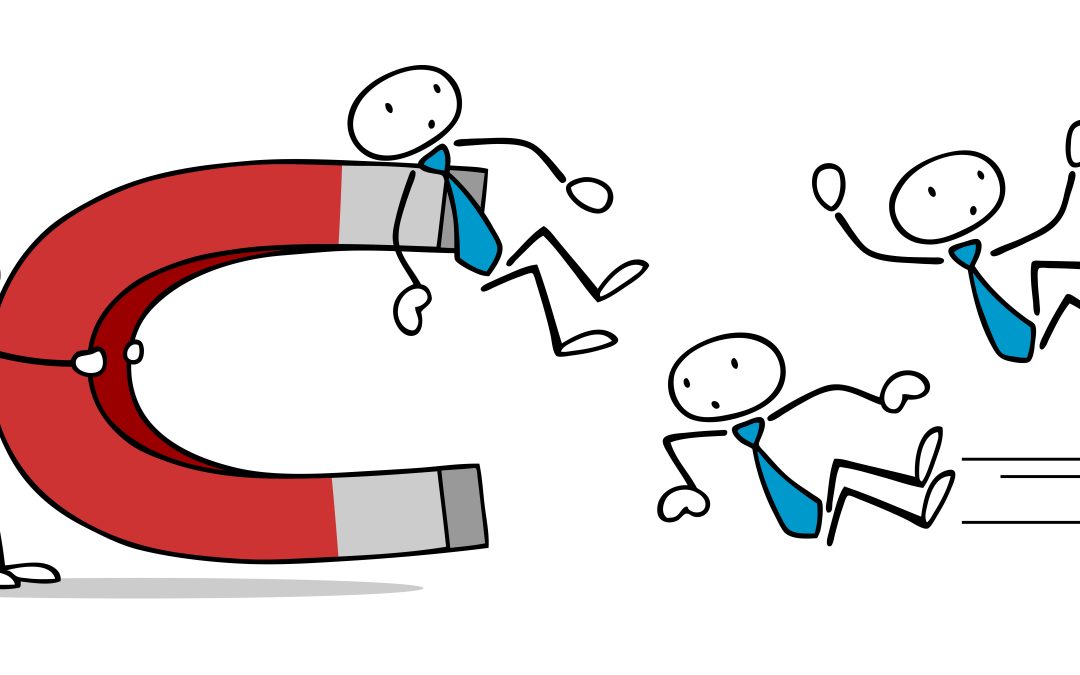 The Company You Keep: 3 Key Factors For Increasing Focus On Customer Retention