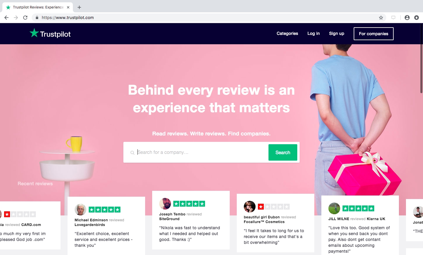 Trustpilot Introduces Flagging Feature To Bring Transparency To B2B Reviews