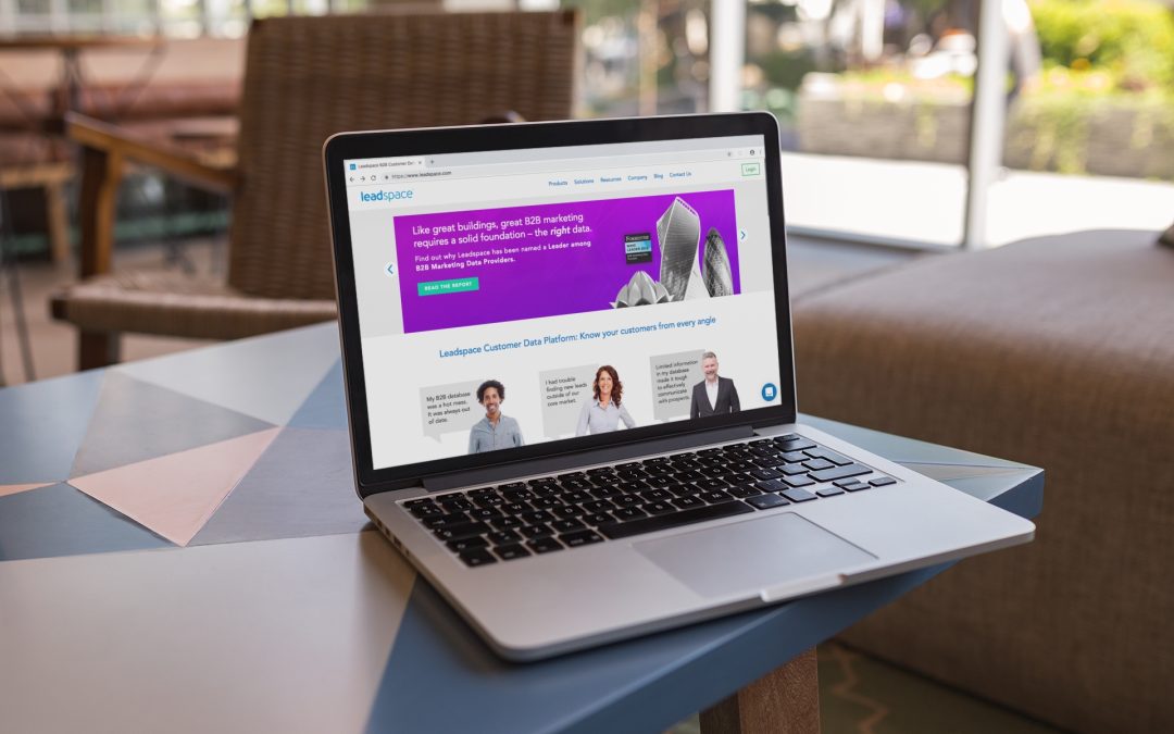 Leadspace Reports Record Growth, Attributes Customer Success And New Data Partnerships