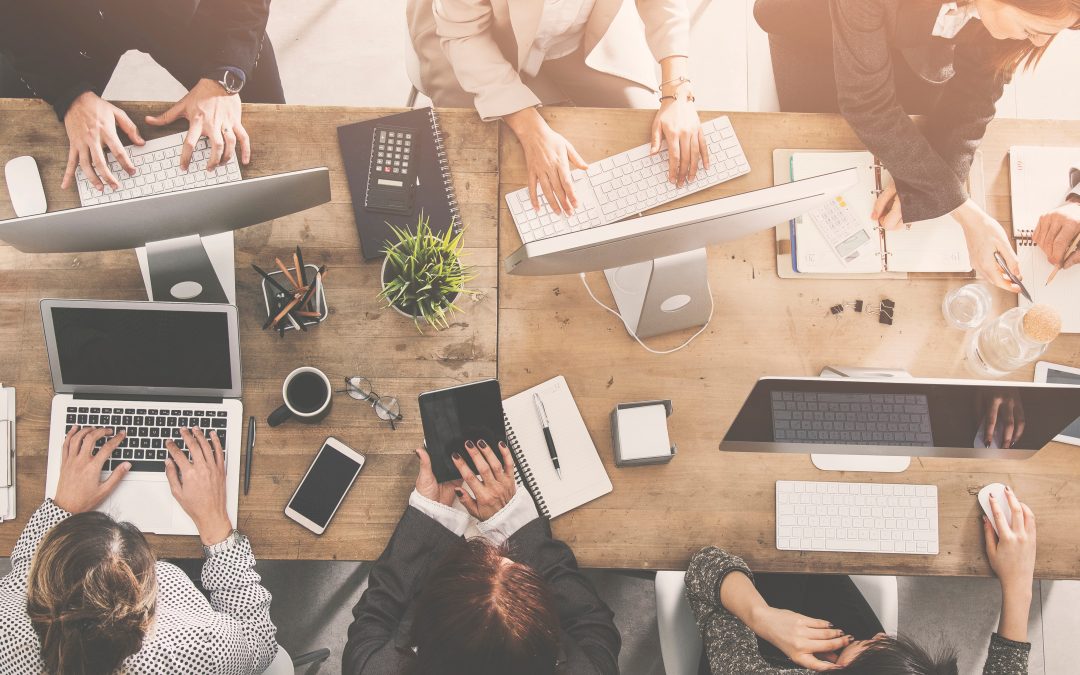 Tapping Channel-Proficient Marketing Agencies To Boost Partner Programs