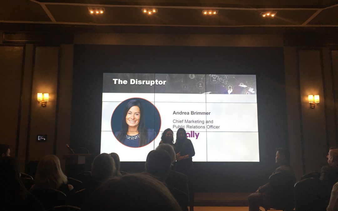 ANA Recognizes Marketers Rethinking, Amplifying And Disrupting The Industry At ‘Communicators Of The Year Awards’ Ceremony