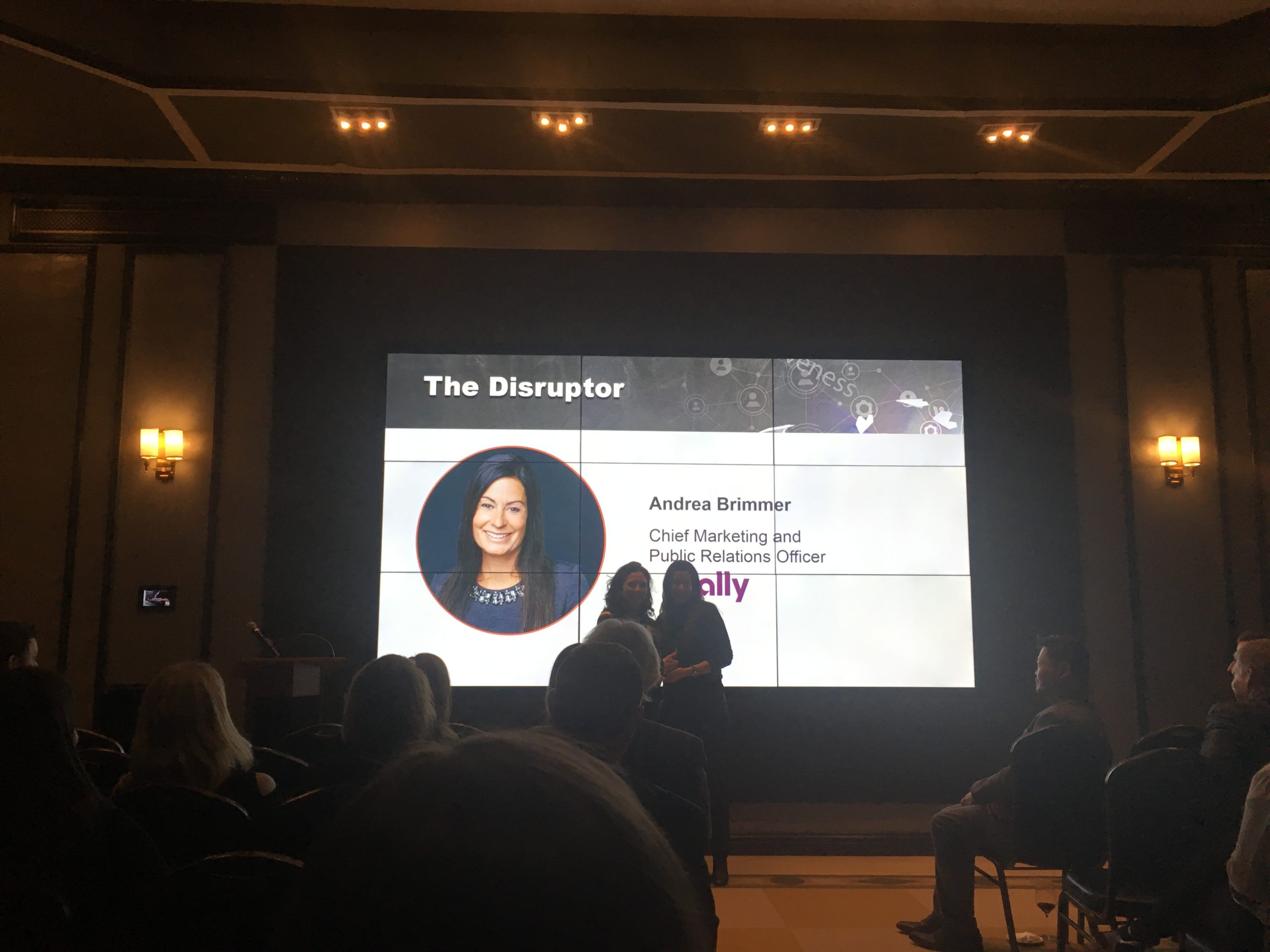 ANA Recognizes Marketers Rethinking, Amplifying And Disrupting The Industry At ‘Communicators Of The Year Awards’ Ceremony