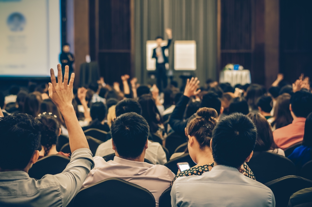 What's Working In Event Marketing: 4 Tactics Driving Event Success At All Stages Of Planning