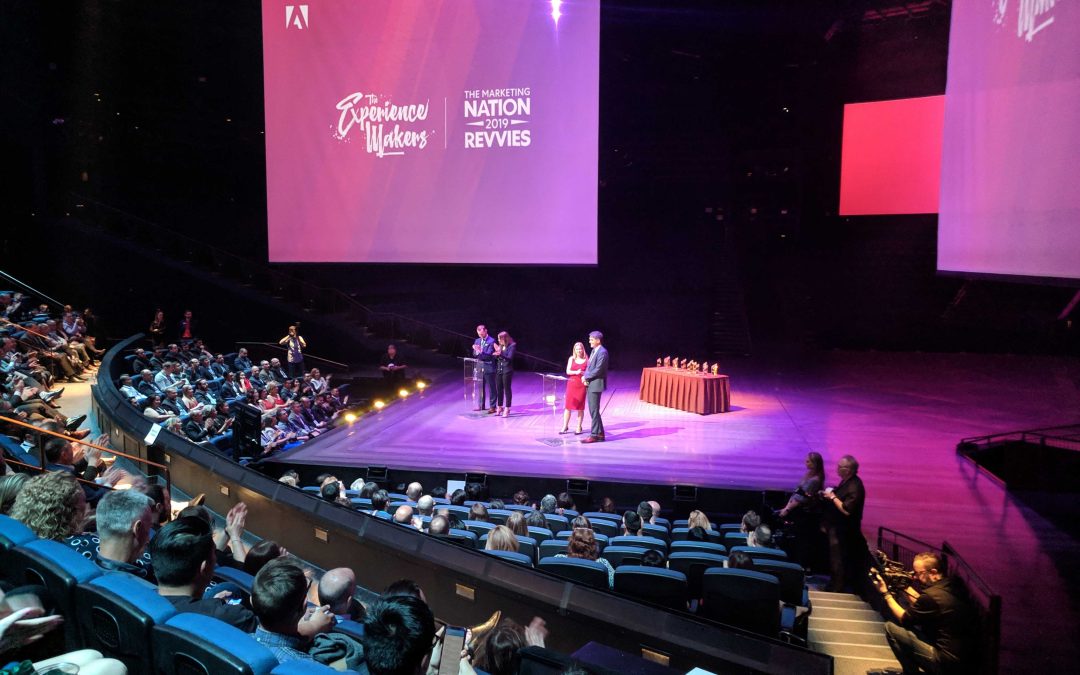 18 Innovative, Experience-Driven Brands Recognized In Combined Adobe Experience Maker And Revvie Awards